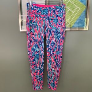 Lilly Pulitzer luxletic leggings